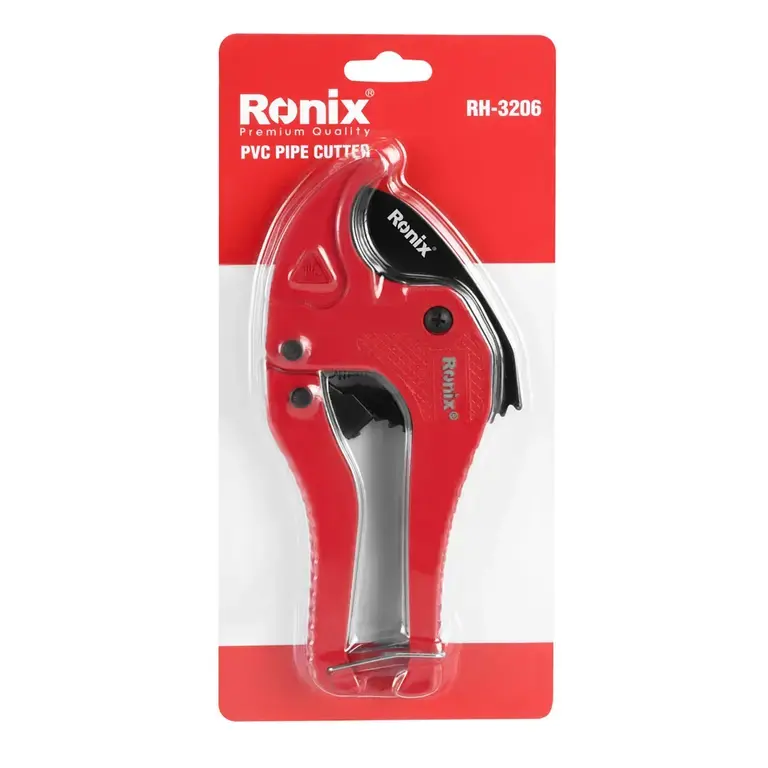 قیچی اتوماتیک رونیکس مدل RH-3206