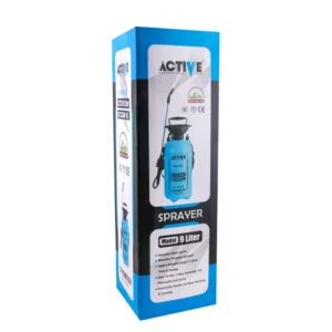 سم پاش اکتیو مدل AC-1009LS