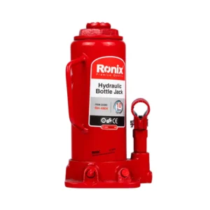 جک روغنی 10 تن رونیکس مدل RH-4904