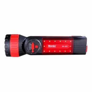 چراغ قوه Night Guard رونیکس مدل RH-4270