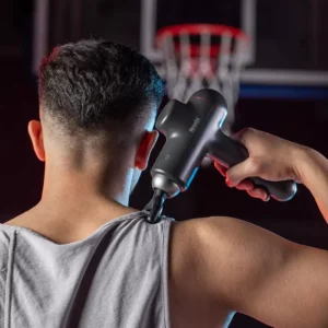 ماساژور شارژی رونیکس مدل Fit-Pro 8850