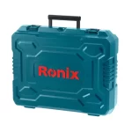 کیف اره عمودبر شارژی 20 ولت رونیکس مدل 8608
