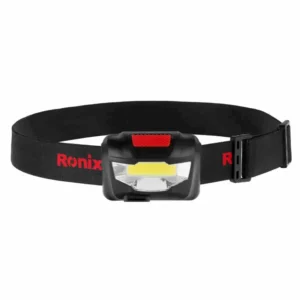 چراغ پیشانی رونیکس مدل RH-4285