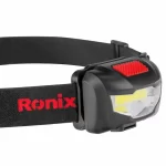 چراغ پیشانی رونیکس مدل RH-4285