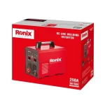 اینورتر جوشکاری 250 آمپر رونیکس RH-4605