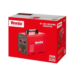 اینورتر جوشکاری 250 آمپر رونیکس RH-4605