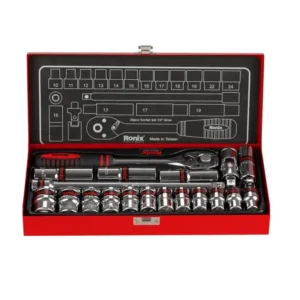 جعبه بکس 20 پارچه تایوان مدل RH-2620