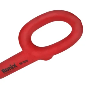 قیچی ورق بر دسته عینکی رونیکس مدل RH-3910