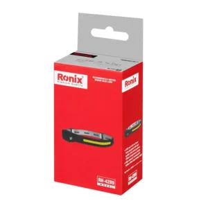 چراغ پیشانی رونیکس مدل RH-4289