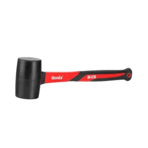 چکش لاستیکی 250 گرم رونیکس RH-4730
