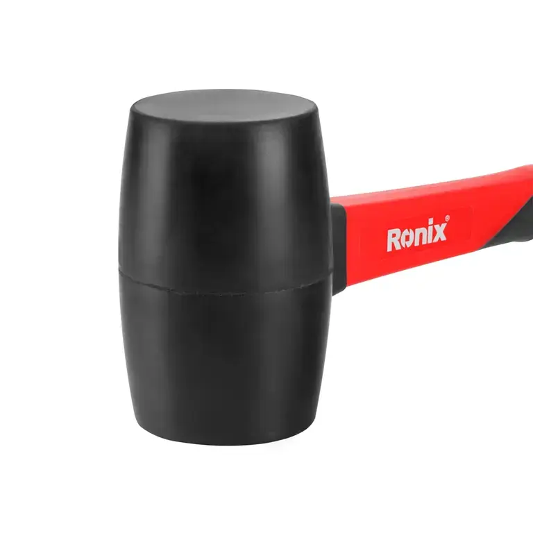 چکش لاستیکی RH-4731
