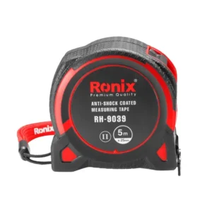 متر روکش دار دو طرفه نشکن رونیکس مدل RH-9039