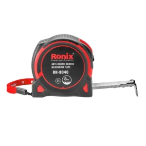 متر روکش دار دو طرفه نشکن 8 متری RH-9040