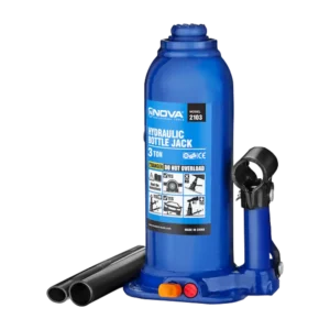 جک هیدرولیک خودرو نووا مدل NTB-2103 ظرفیت 3 تن