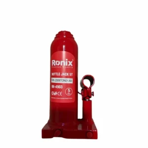 جک روغنی 5 تن رونیکس مدل RH-4903