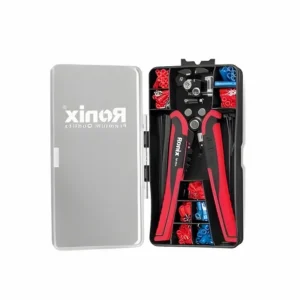 کیت سیم لخت کن 8 اینچ چندکاره رونیکس مدل RH-1814