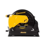 پروفیل بر 2400 وات دسته D کنزاکس مدل KCM-1240