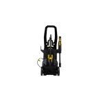 کارواش 130 بار کنزاکس مدل KPW-6516