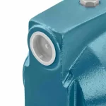الکتروپمپ 1 اسب بخار جتی رونیکس مدل RH-4022