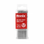 مته فولادی M2 سایز 6.5 میلی متر رونیکس مدل RH-5384