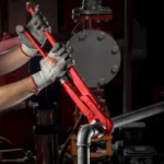 آچار دو دسته سایز 2 اینچ رونیکس مدل RH-2520