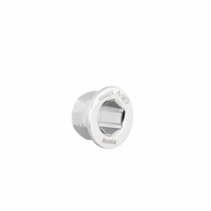 ست آچار جغجغه دسته تاشو رونیکس RH-2172