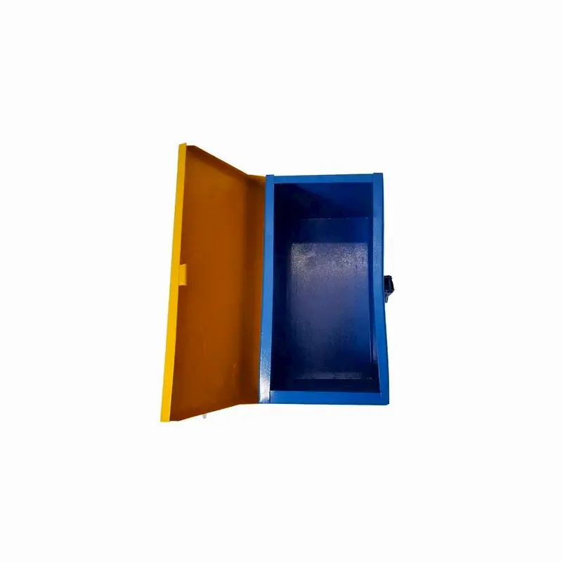 جعبه ابزار ارتشی وفایی