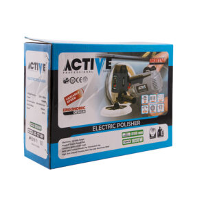 دستگاه پولیش اکتیو 1050 وات مدل AC-2714P