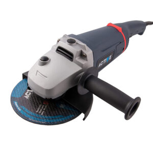 فرز سنگبری 2200 وات اکتیو مدل AC-2823NX