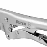 انبرقفلی زنجیری سایز 10 اینچ رونیکس مدل RH-1442