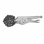 انبرقفلی زنجیری سایز 10 اینچ رونیکس مدل RH-1442