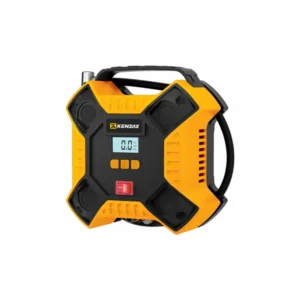 کمپرسور هوا فندکی دیجیتال 60 وات کنزاکس مدل 5416