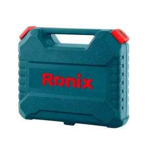 کیف دریل پیچ گوشتی شارژی رونیکس مدل 8572