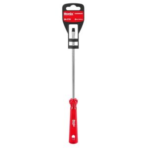 پیچ گوشتی دو سو دسته pvc رونیکس مدل RH-2759