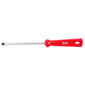 پیچ گوشتی دو سو دسته pvc رونیکس مدل RH-2768