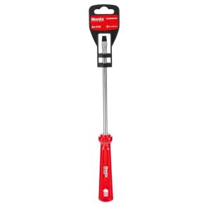پیچ گوشتی دو سو دسته pvc رونیکس مدل RH-2768