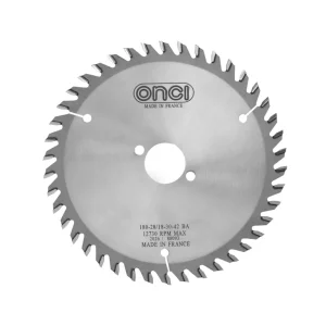 تیغ اره الماسه چوب بر 180x42 انسی مدل LHC14518032
