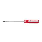 پیچ گوشتی چهار سو دسته کریستالی رونیکس مدل RH-2851
