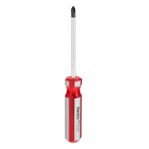پیچ گوشتی چهار سو دسته کریستالی رونیکس مدل RH-2861