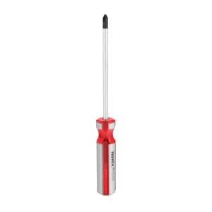 پیچ گوشتی چهار سو دسته کریستالی رونیکس مدل RH-2862