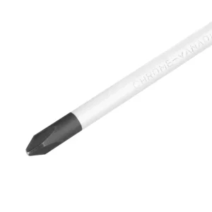نوک مغناطیسی پیچ گوشتی چهار سو دسته کریستالی رونیکس مدل RH-2862