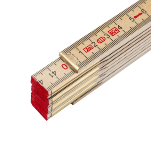 خط کش 2 متری رونیکس مدل RH-9715