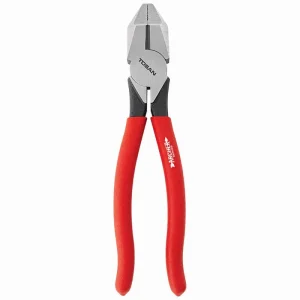 انبردست صنعتی ۸.۵ اینچ توسن مدل T5113-8.5PA