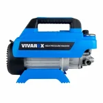 نمایی از کارواش 160 بار دینامی ویوارکس مدل VR7160-PW