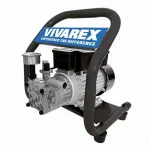 کارواش شاسی دار 160 بار دینامی ویوارکس مدل VR8160-PW