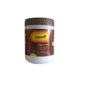 چسب چوب قوطی 750 گرمی کاسپین